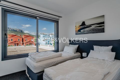 Villa i Calpe, Alicante, Calpe - € 990.000 | Ref: W-046FB0 - foto 11